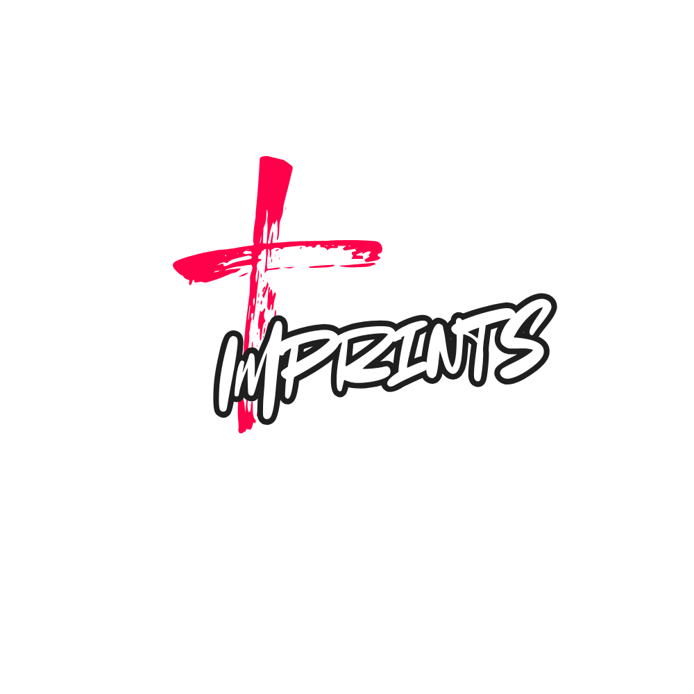 Fear God Imprints Logo